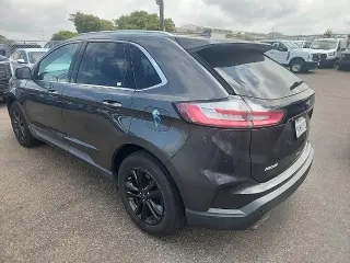 Ford Edge 2019 SEL 4dr Crossover