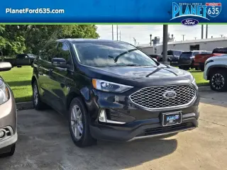Ford Edge 2023 AWD SEL 4dr Crossover