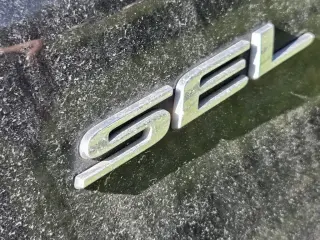 Ford Edge 2023 AWD SEL 4dr Crossover