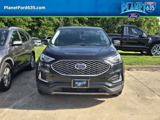 Ford Edge 2023 AWD SEL 4dr Crossover