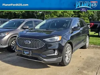 Ford Edge 2023 AWD SEL 4dr Crossover