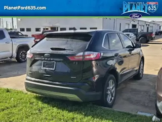 Ford Edge 2023 AWD SEL 4dr Crossover