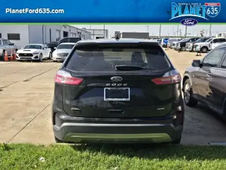Ford Edge 2023 AWD SEL 4dr Crossover