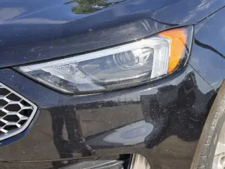 Ford Edge 2023 AWD SEL 4dr Crossover