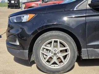 Ford Edge 2023 AWD SEL 4dr Crossover
