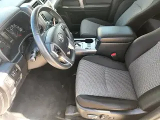 Toyota 4Runner 2024 4x2 SR5 4dr SUV