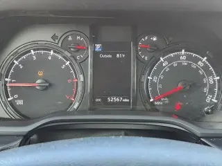 Toyota 4Runner 2024 4x2 SR5 4dr SUV