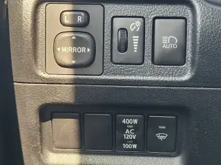 Toyota 4Runner 2024 4x2 SR5 4dr SUV