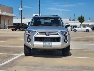 Toyota 4Runner 2024 4x2 SR5 4dr SUV