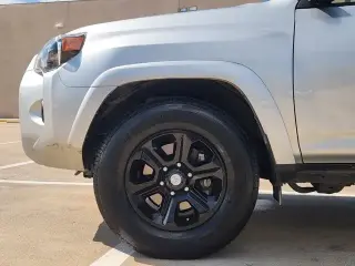 Toyota 4Runner 2024 4x2 SR5 4dr SUV