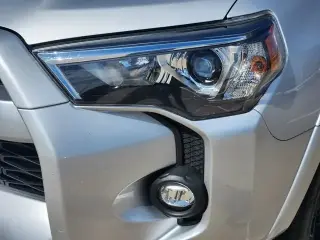 Toyota 4Runner 2024 4x2 SR5 4dr SUV