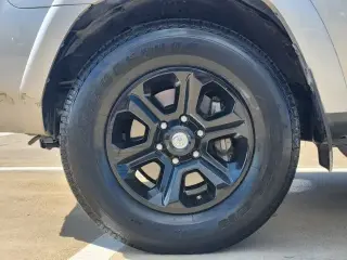 Toyota 4Runner 2024 4x2 SR5 4dr SUV