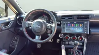 Subaru BRZ 2024 Limited 2dr Coupe 6A