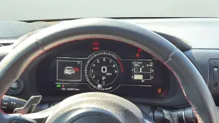 Subaru BRZ 2024 Limited 2dr Coupe 6A