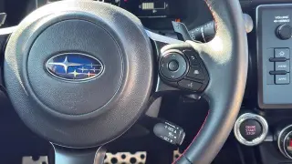 Subaru BRZ 2024 Limited 2dr Coupe 6A