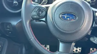 Subaru BRZ 2024 Limited 2dr Coupe 6A