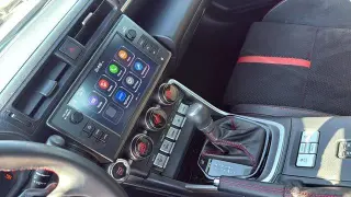 Subaru BRZ 2024 Limited 2dr Coupe 6A