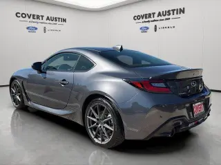 Subaru BRZ 2024 Limited 2dr Coupe 6A