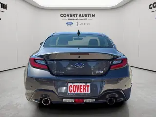 Subaru BRZ 2024 Limited 2dr Coupe 6A