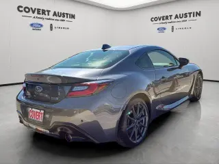 Subaru BRZ 2024 Limited 2dr Coupe 6A