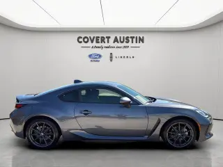 Subaru BRZ 2024 Limited 2dr Coupe 6A