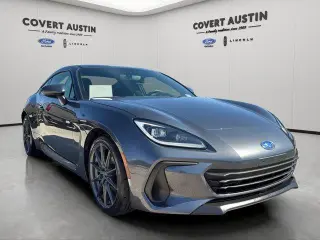 Subaru BRZ 2024 Limited 2dr Coupe 6A