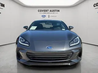 Subaru BRZ 2024 Limited 2dr Coupe 6A