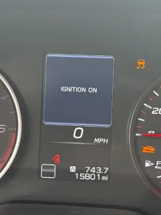 Subaru WRX 2024 AWD Premium 4dr Sedán 6M