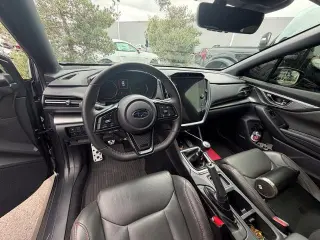 Subaru WRX 2024 AWD Premium 4dr Sedán 6M