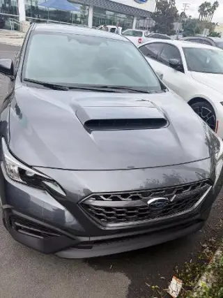 Subaru WRX 2024 AWD Premium 4dr Sedán 6M