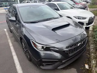 Subaru WRX 2024 AWD Premium 4dr Sedán 6M
