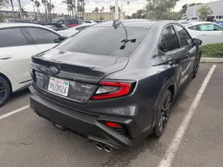 Subaru WRX 2024 AWD Premium 4dr Sedán 6M