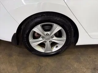 Hyundai ELANTRA 2016 Edición Valor 4dr Sedán 6A (EE.UU.)