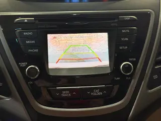 Hyundai ELANTRA 2016 Edición Valor 4dr Sedán 6A (EE.UU.)