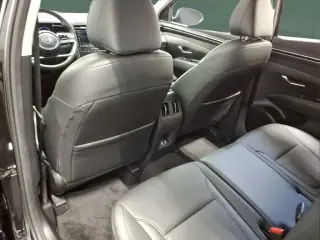 Hyundai TUCSON 2024 SEL 4dr SUV