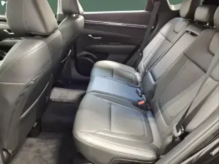 Hyundai TUCSON 2024 SEL 4dr SUV