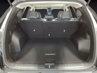 Hyundai TUCSON 2024 SEL 4dr SUV
