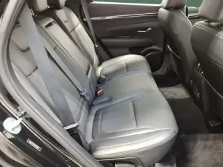 Hyundai TUCSON 2024 SEL 4dr SUV