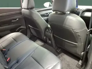 Hyundai TUCSON 2024 SEL 4dr SUV