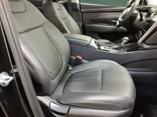 Hyundai TUCSON 2024 SEL 4dr SUV