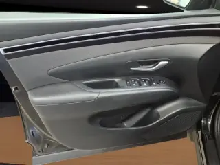 Hyundai TUCSON 2024 SEL 4dr SUV