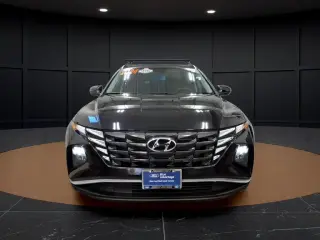 Hyundai TUCSON 2024 SEL 4dr SUV