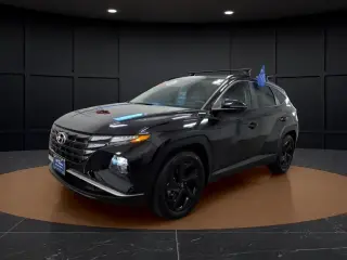 Hyundai TUCSON 2024 SEL 4dr SUV