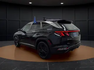 Hyundai TUCSON 2024 SEL 4dr SUV