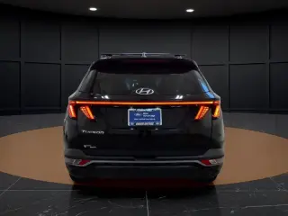 Hyundai TUCSON 2024 SEL 4dr SUV