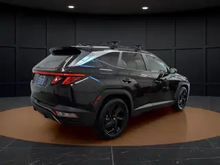 Hyundai TUCSON 2024 SEL 4dr SUV