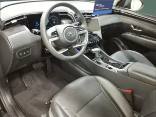 Hyundai TUCSON 2024 SEL 4dr SUV