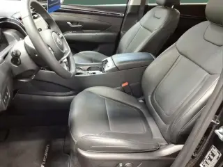 Hyundai TUCSON 2024 SEL 4dr SUV