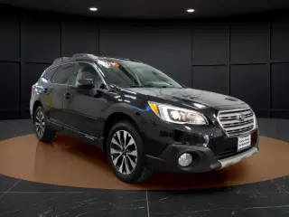 Subaru Outback 2016 AWD 2.5i Limited 4dr Wagon