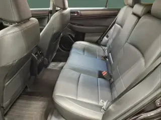 Subaru Outback 2016 AWD 2.5i Limited 4dr Wagon